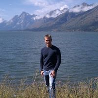 Adam Barner Photo 20