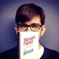 Luis Ortego Photo 5