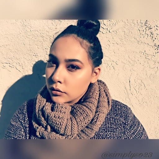Stephanie Ochoa Photo 35