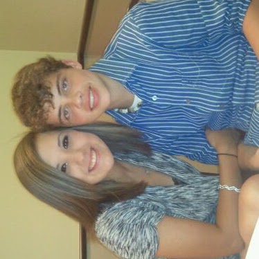 Robbie Everett Photo 20