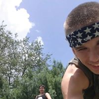 Garrett Purcell Photo 4