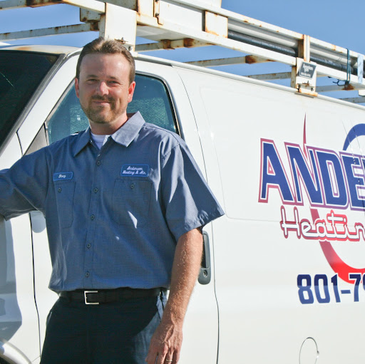 Stacy Anderson Photo 16