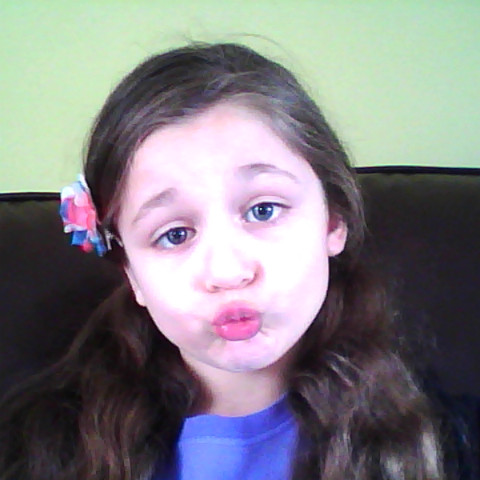 Erin O'Sullivan Photo 23