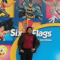 Darshankumar Patel Photo 11