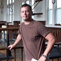 Mark Millard Photo 11