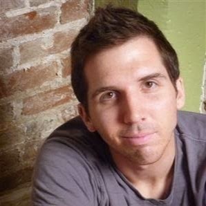 Ben Frederick Photo 12