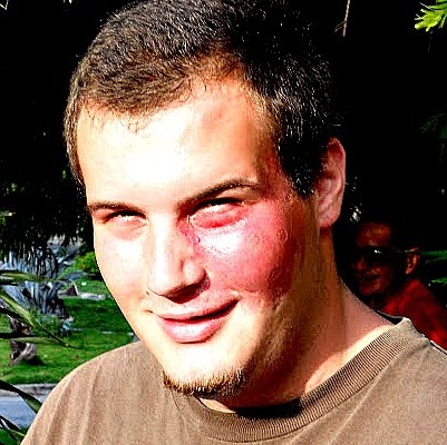 Mitch Ellis Photo 11