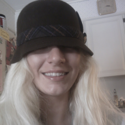 Jessica Morey Photo 12