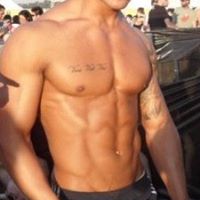 Jesse Harding Photo 37