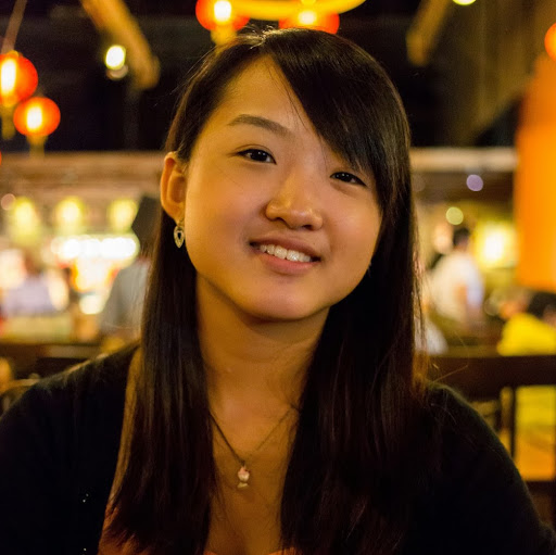 Yvonne Cheng Photo 24