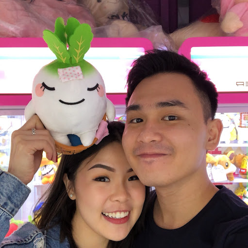 Amelia Tang Photo 29