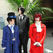 Red Butler Photo 22