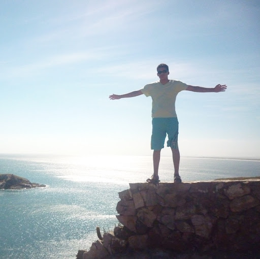 Adriano Guimaraes Photo 1