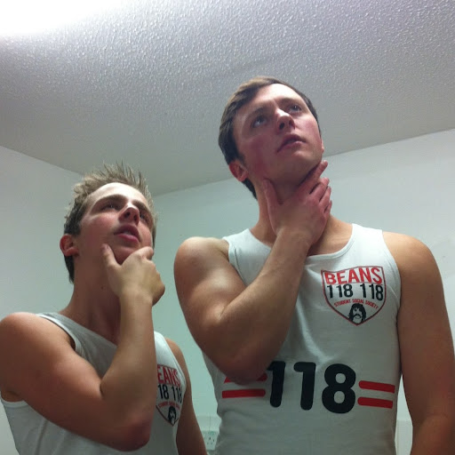 George Mitchell Photo 39