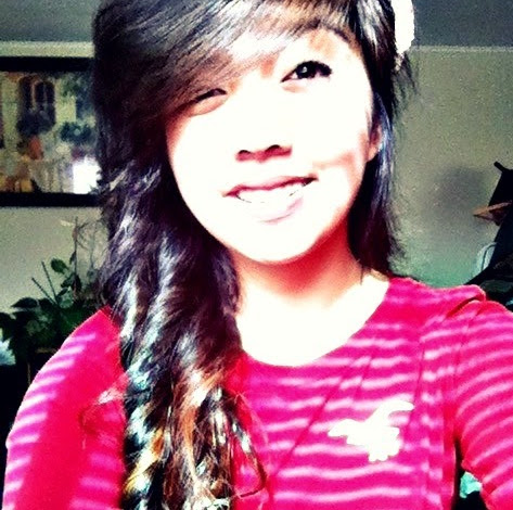 Ashley Tagle Photo 3