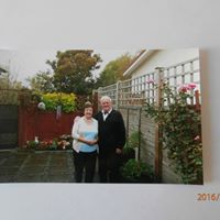 Robin Chamberlain Photo 20