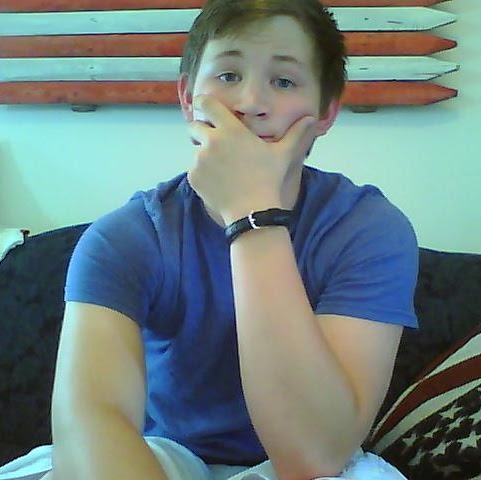 Aaron Townsend Photo 23