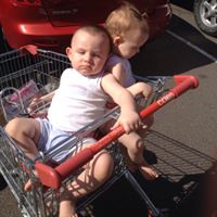 Shaun Webber Photo 13