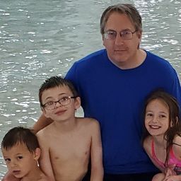 Steve Hardy Photo 32