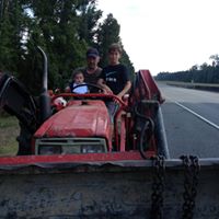 Stephen Henderson Photo 29