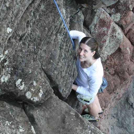 Lisa Curtis Photo 37