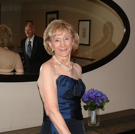 Arlene Gordon Photo 11