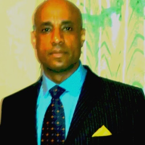 Conrad Clarke Photo 5