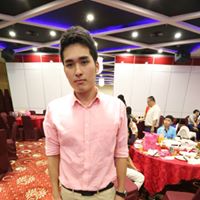 Ching Yang Photo 33
