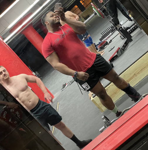 Walter Watts Photo 25