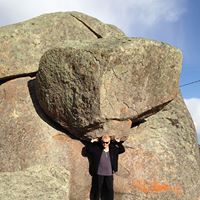 John Croker Photo 17