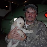 Darrell Wiley Photo 19