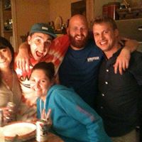 Joseph Tallent Photo 8