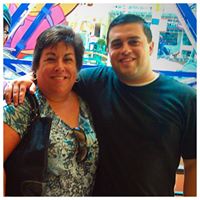 Barbara Richter Photo 25