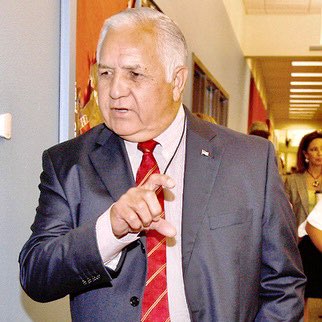 Richard Beauchamp Photo 36