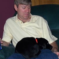 Larry Downing Photo 26