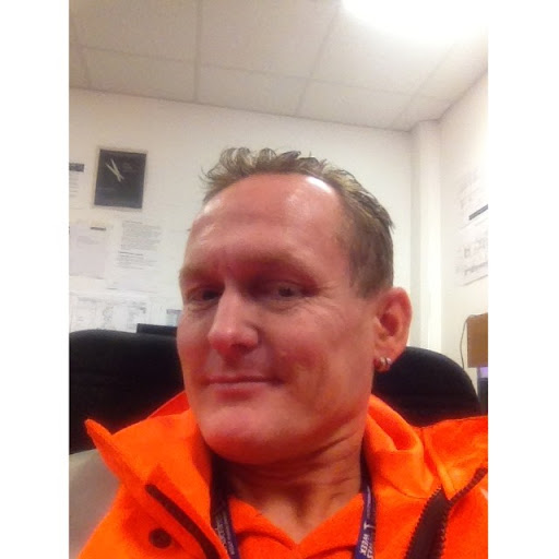 Mark Cawley Photo 22