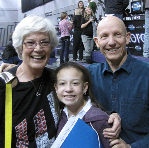 Margaret Anderson Photo 19