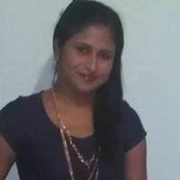 Paola Tejada Photo 15