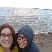 Sarah Lehman Photo 14