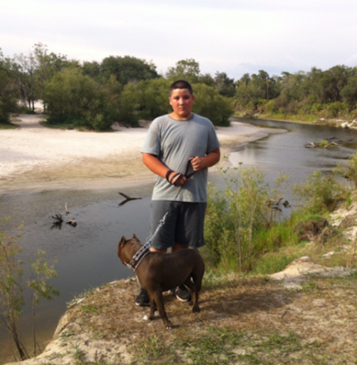 Randy Nicholas Photo 35