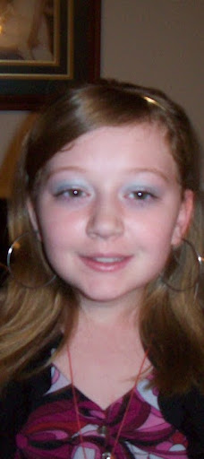 Sara Alvey Photo 2