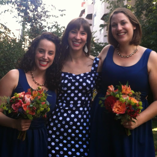 Katherine Jarvis Photo 12