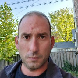 Curtis Armstrong Photo 42