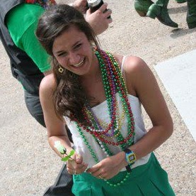 Rachel Ladner Photo 6