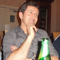 Philip Curtis Photo 34