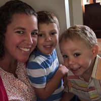 Carrie Norton Photo 17