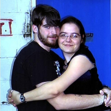 Rebecca Adams Photo 50
