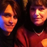 Janet Alvey Photo 12