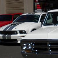 David Brechner Photo 1