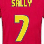 Sally Wong Photo 38